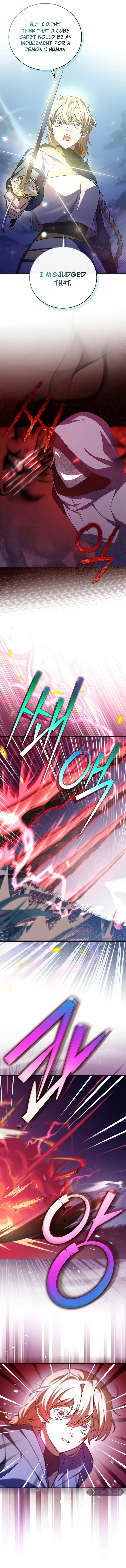 Read The Novel’s Extra chapter 53 image 6 on Lezhin