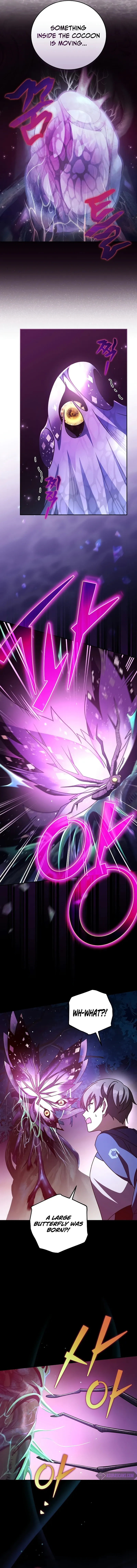 Read The Novel’s Extra chapter 57 image 11 on Lezhin