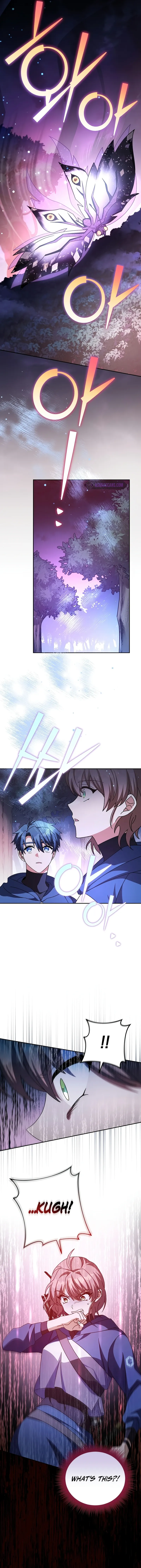 Read The Novel’s Extra chapter 57 image 12 on Lezhin