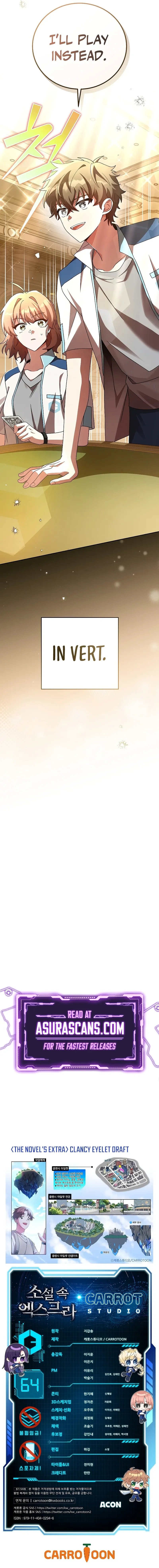 Read The Novel’s Extra chapter 64 image 11 on Lezhin
