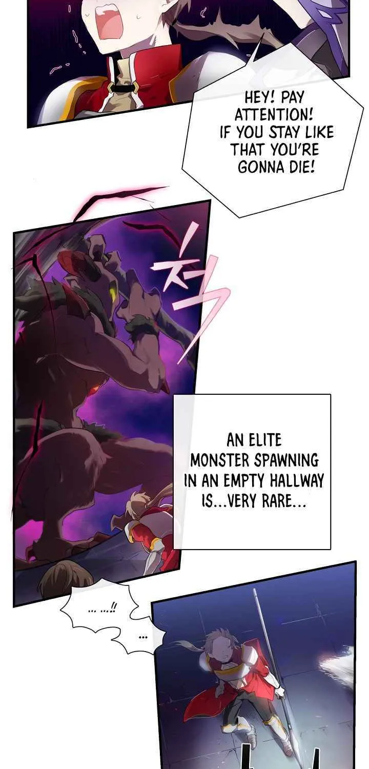 Read The Novel’s Extra chapter 65.1 image 10 on Lezhin