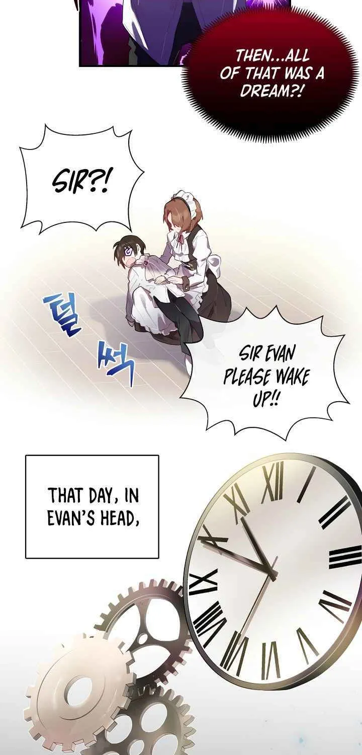 Read The Novel’s Extra chapter 65.1 image 22 on Lezhin