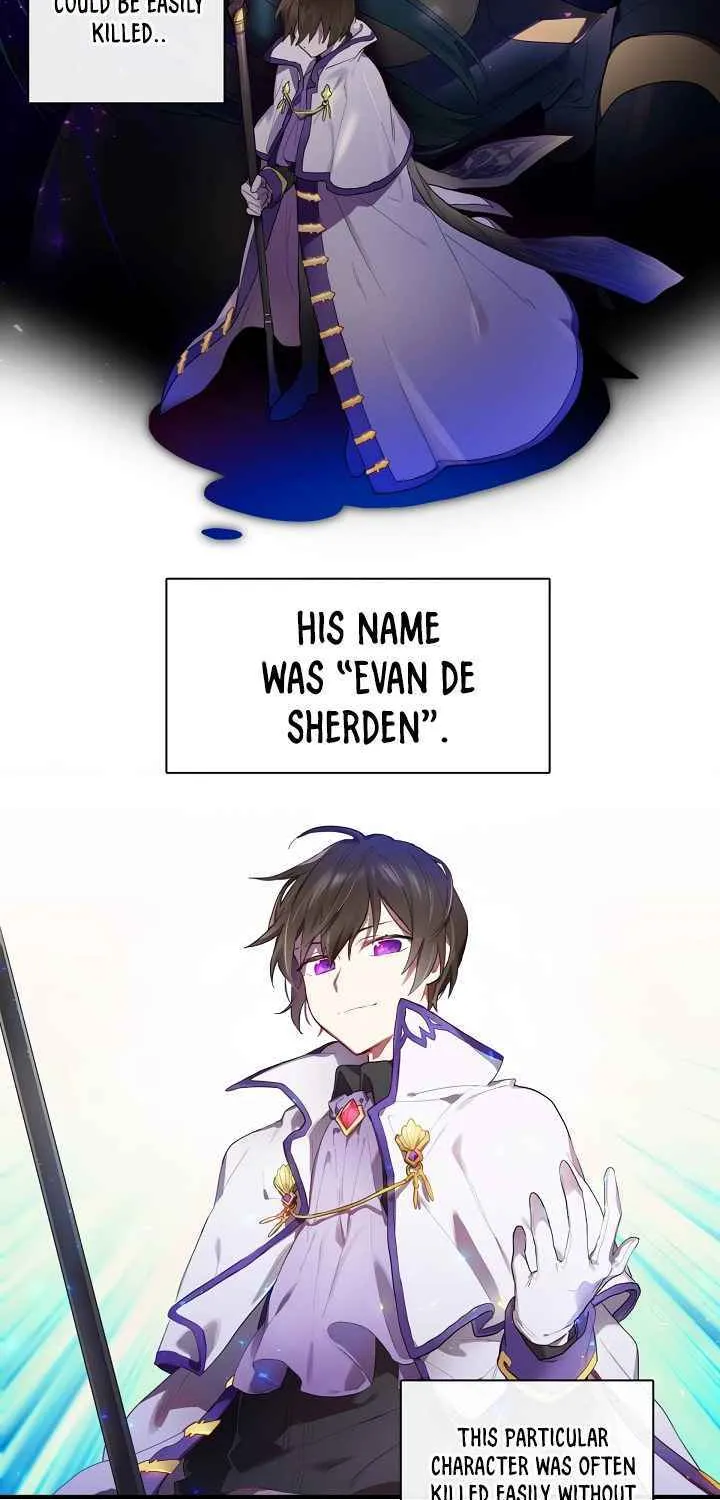 Read The Novel’s Extra chapter 65.1 image 28 on Lezhin