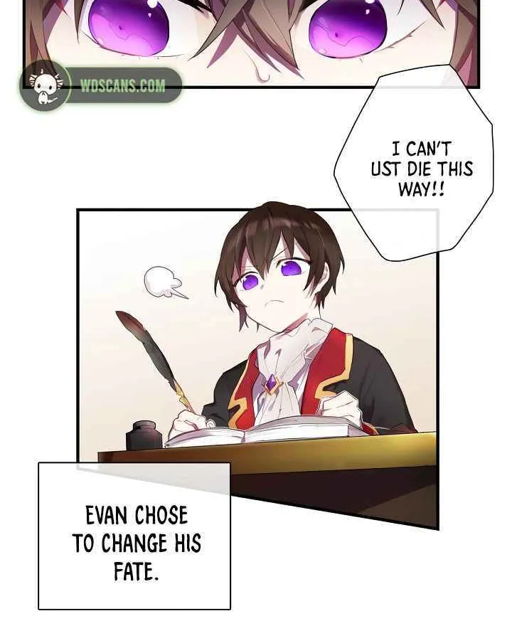 Read The Novel’s Extra chapter 65.1 image 34 on Lezhin