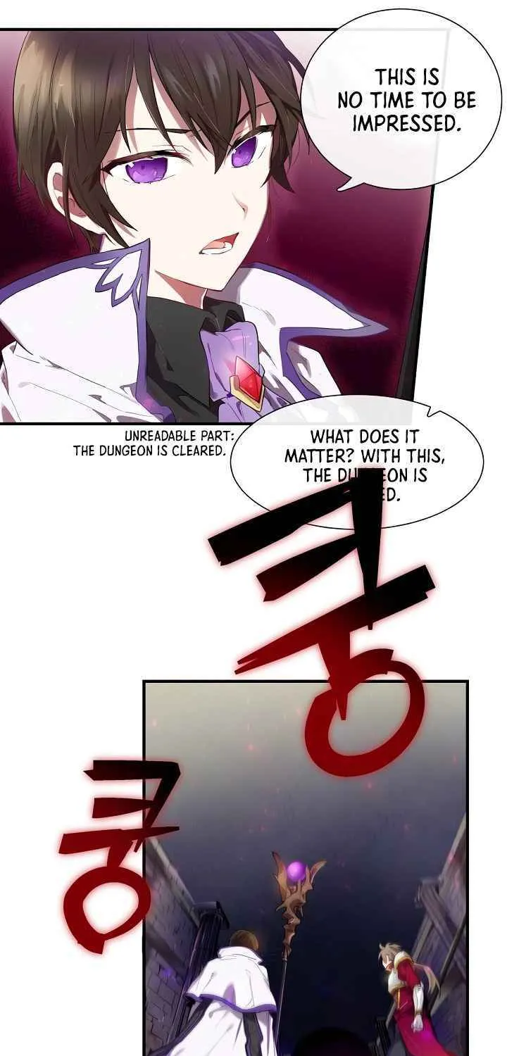 Read The Novel’s Extra chapter 65.1 image 7 on Lezhin