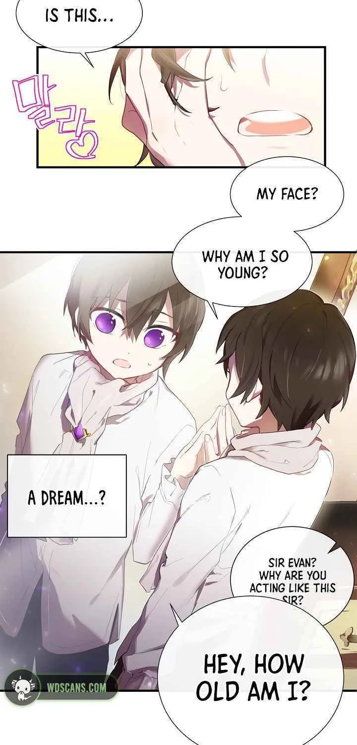 Read The Novel’s Extra chapter 66.1 image 19 on Lezhin