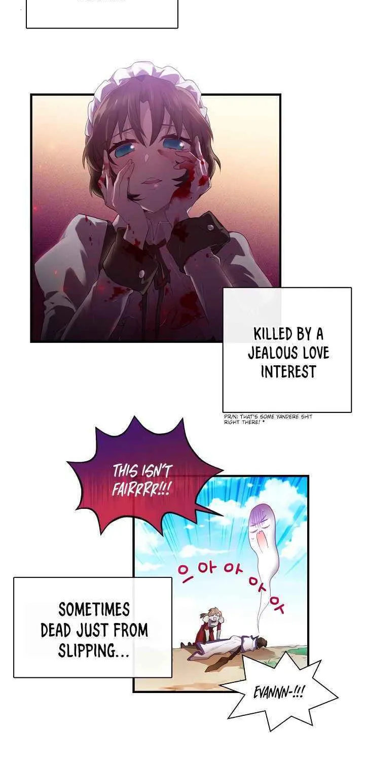 Read The Novel’s Extra chapter 66.1 image 32 on Lezhin
