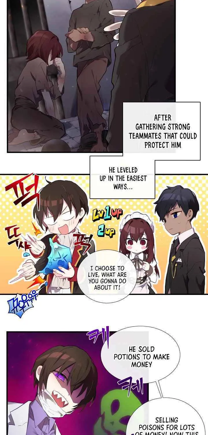 Read The Novel’s Extra chapter 66.1 image 36 on Lezhin