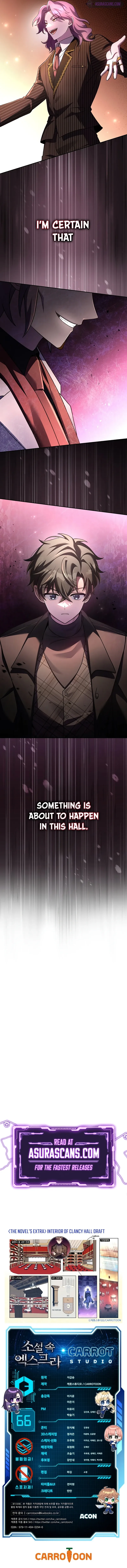 Read The Novel’s Extra chapter 66 image 12 on Lezhin