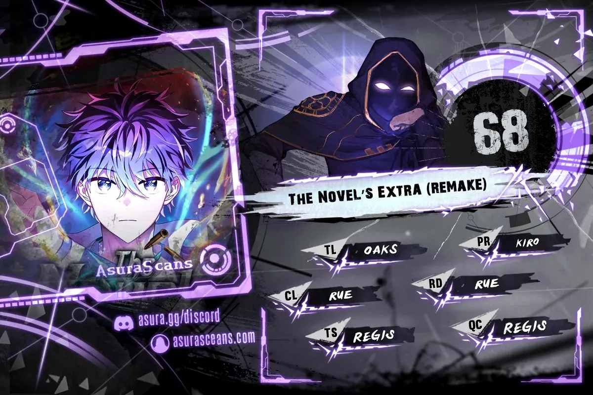 Read The Novel’s Extra chapter 68 image 0 on Lezhin