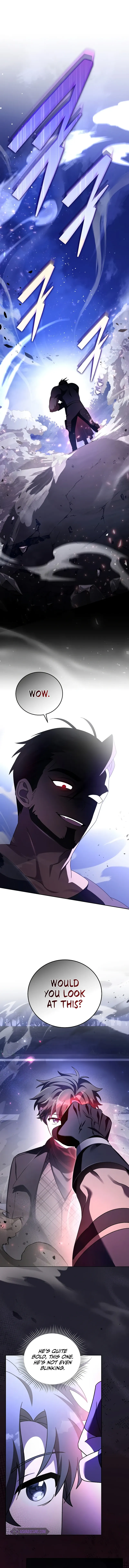 Read The Novel’s Extra chapter 69 image 1 on Lezhin
