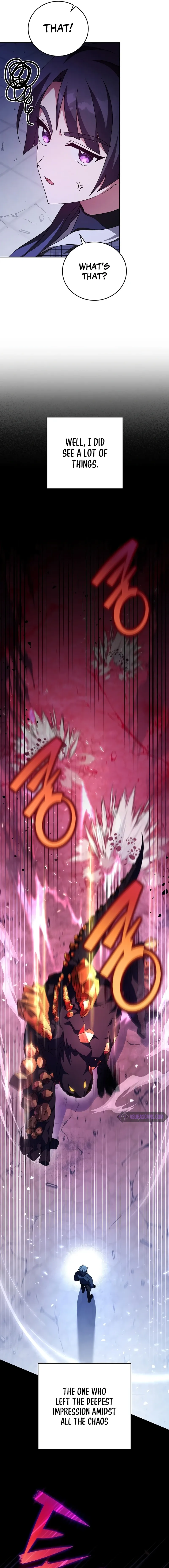 Read The Novel’s Extra chapter 69 image 10 on Lezhin