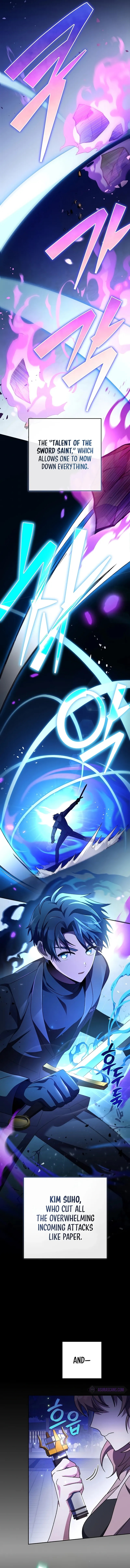 Read The Novel’s Extra chapter 69 image 12 on Lezhin