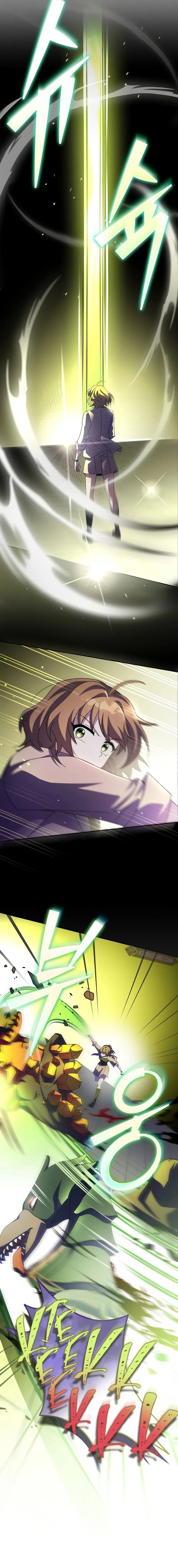 Read The Novel’s Extra chapter 69 image 13 on Lezhin