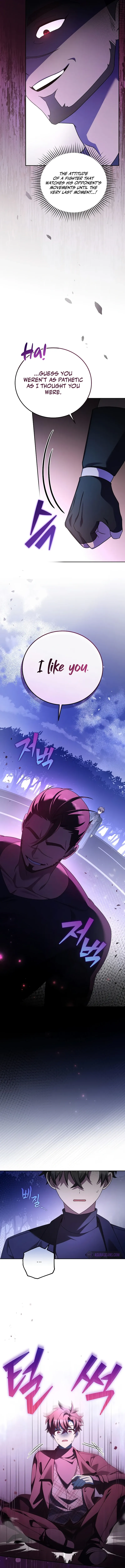 Read The Novel’s Extra chapter 69 image 2 on Lezhin
