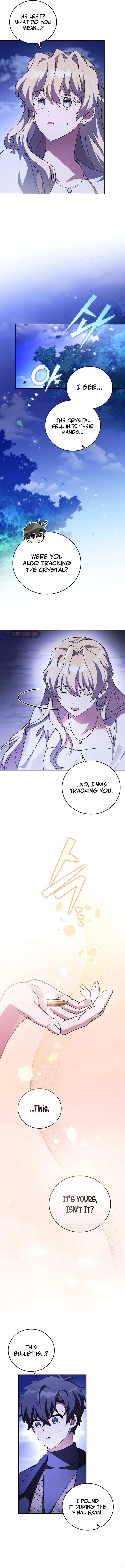 Read The Novel’s Extra chapter 69 image 4 on Lezhin