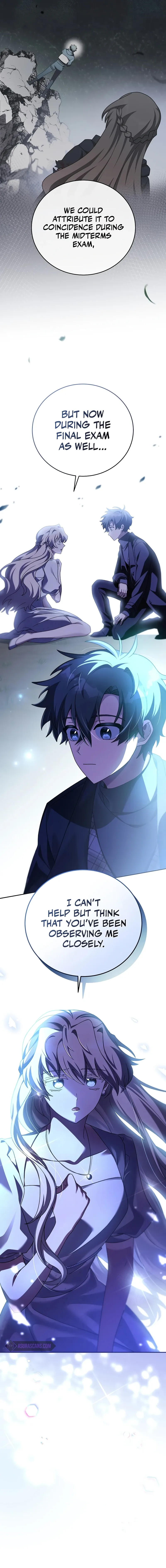 Read The Novel’s Extra chapter 69 image 6 on Lezhin