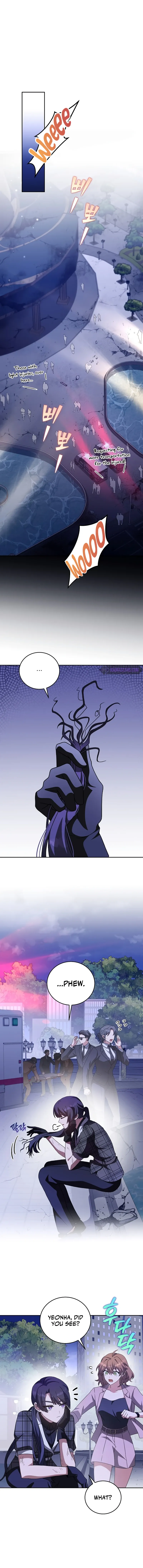 Read The Novel’s Extra chapter 69 image 9 on Lezhin