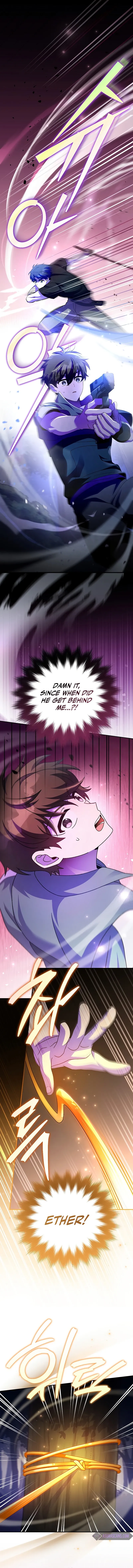 Read The Novel’s Extra chapter 73 image 8 on Lezhin