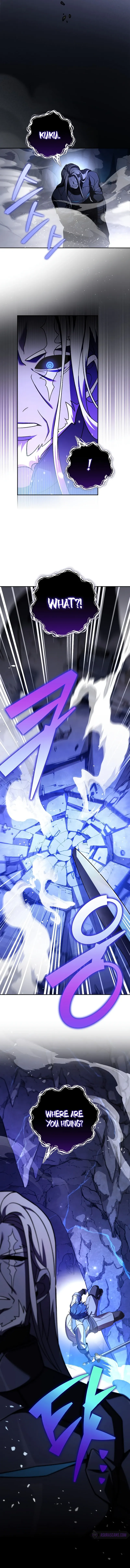 Read The Novel’s Extra chapter 79 image 11 on Lezhin