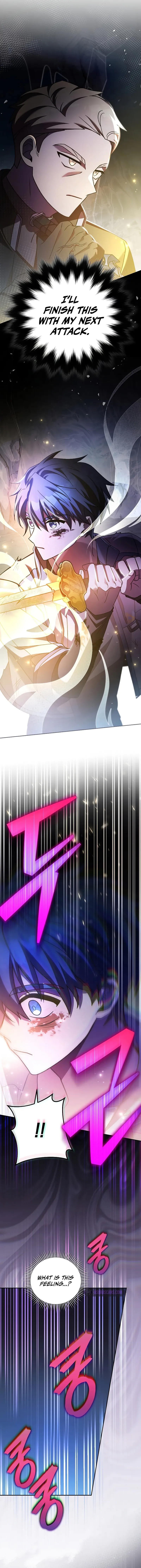Read The Novel’s Extra chapter 82 image 11 on Lezhin