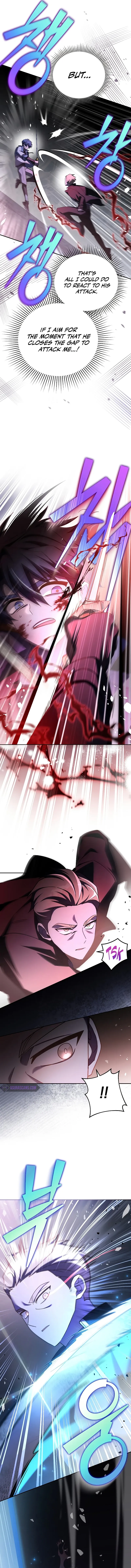 Read The Novel’s Extra chapter 82 image 7 on Lezhin