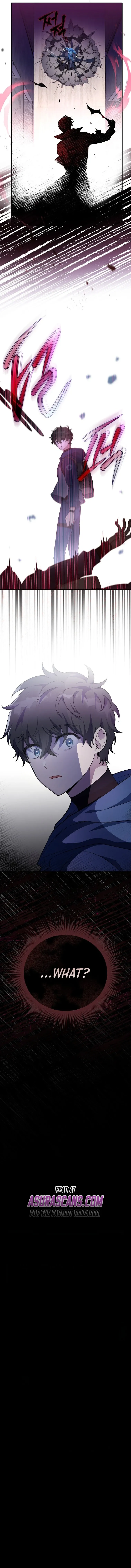 Read The Novel’s Extra chapter 9 image 8 on Lezhin
