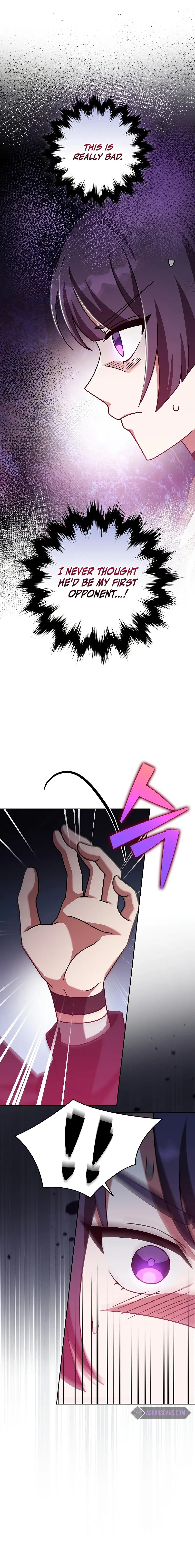 Read The Novel’s Extra chapter 92 image 16 on Lezhin