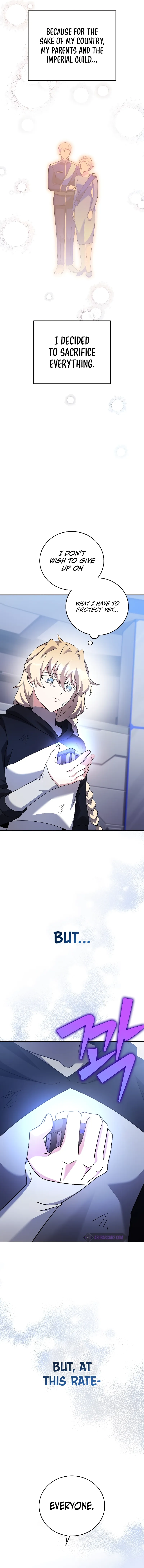Read The Novel’s Extra chapter 96 image 16 on Lezhin