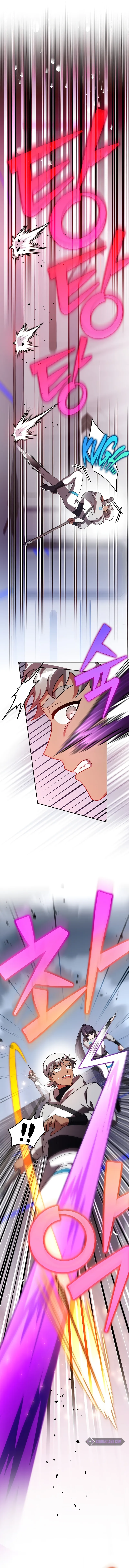 Read The Novel’s Extra chapter 96 image 6 on Lezhin