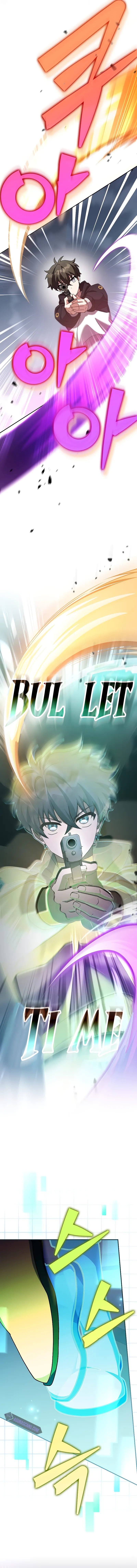 Read The Novel’s Extra chapter 96 image 7 on Lezhin