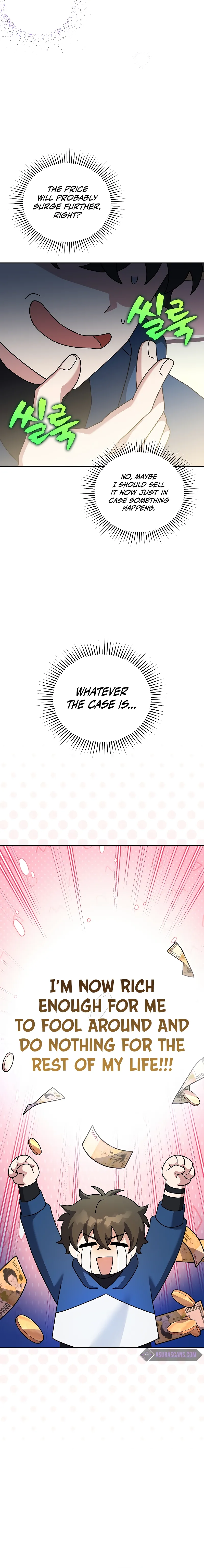 Read The Novel’s Extra chapter 98 image 13 on Lezhin
