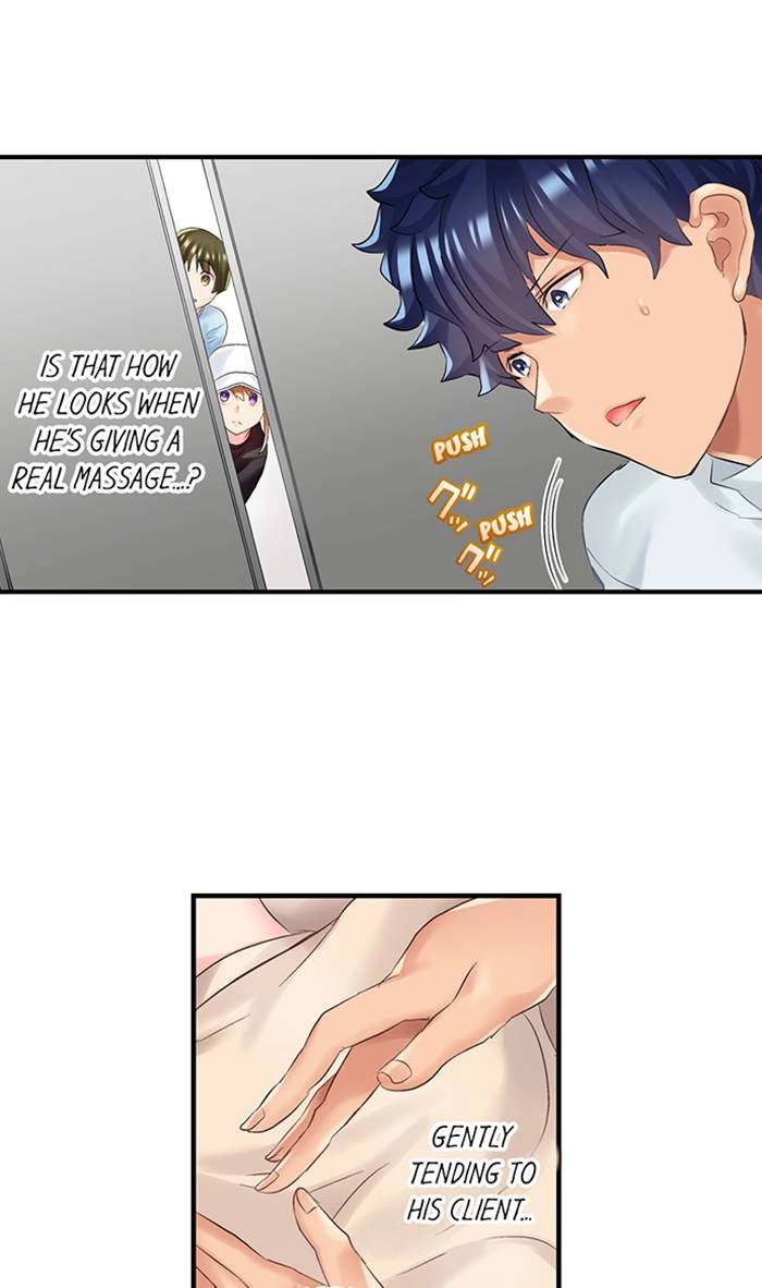Read The NTR Massage chapter 11 image 10 on Lezhin