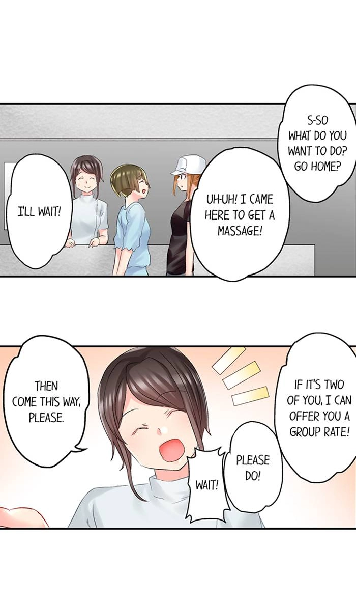 Read The NTR Massage chapter 11 image 13 on Lezhin