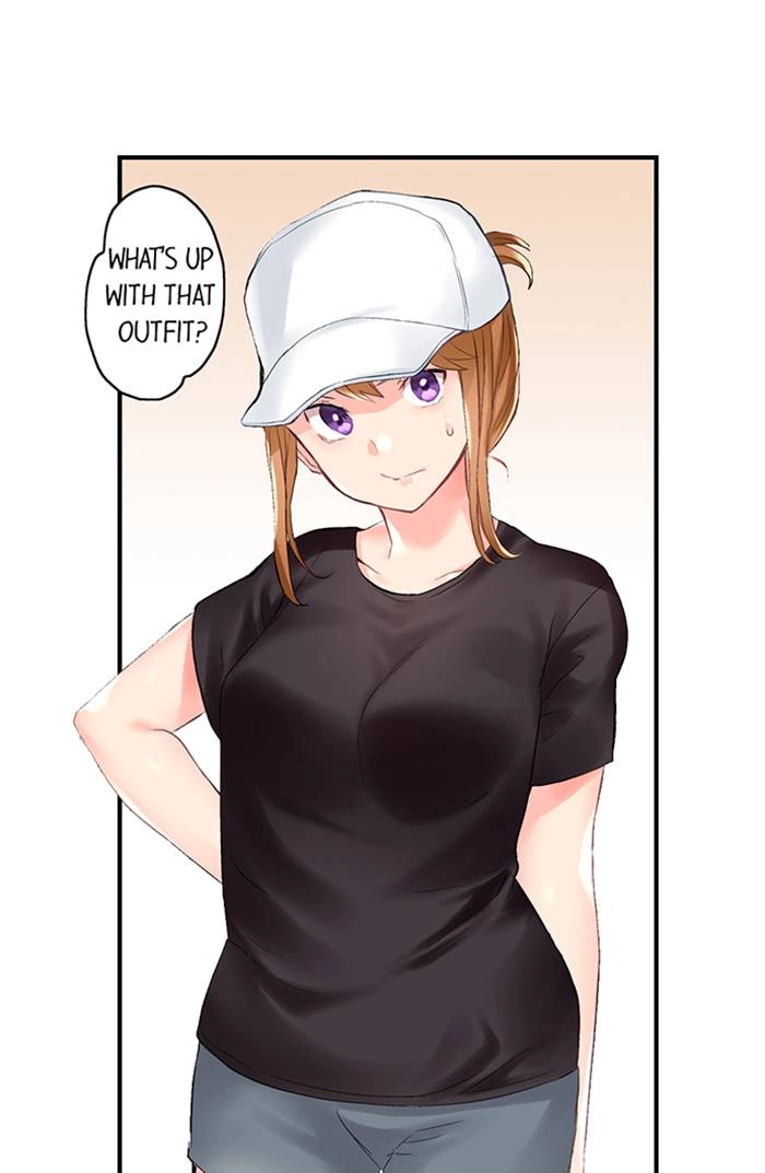 Read The NTR Massage chapter 11 image 2 on Lezhin