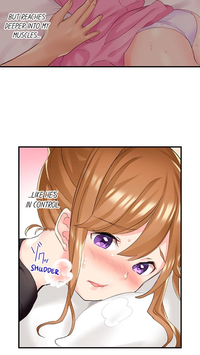 Read The NTR Massage chapter 11 image 20 on Lezhin