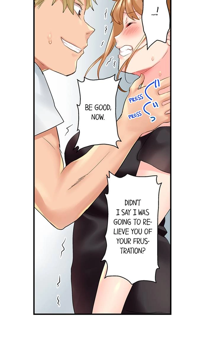Read The NTR Massage chapter 11 image 26 on Lezhin