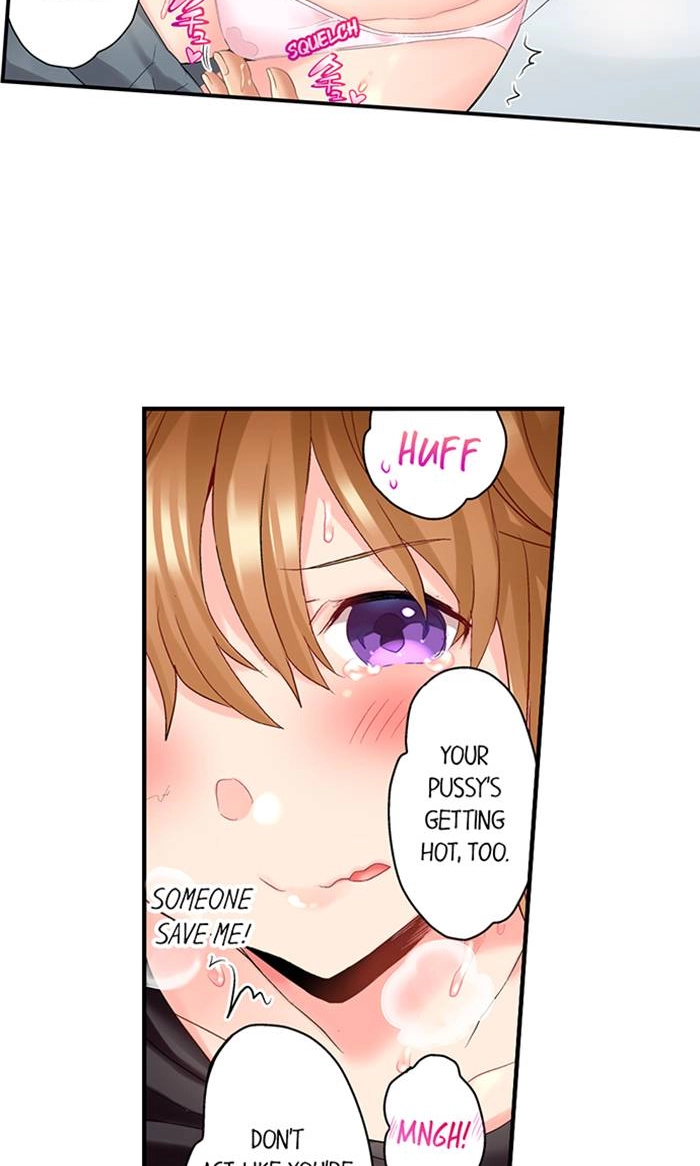 Read The NTR Massage chapter 11 image 28 on Lezhin