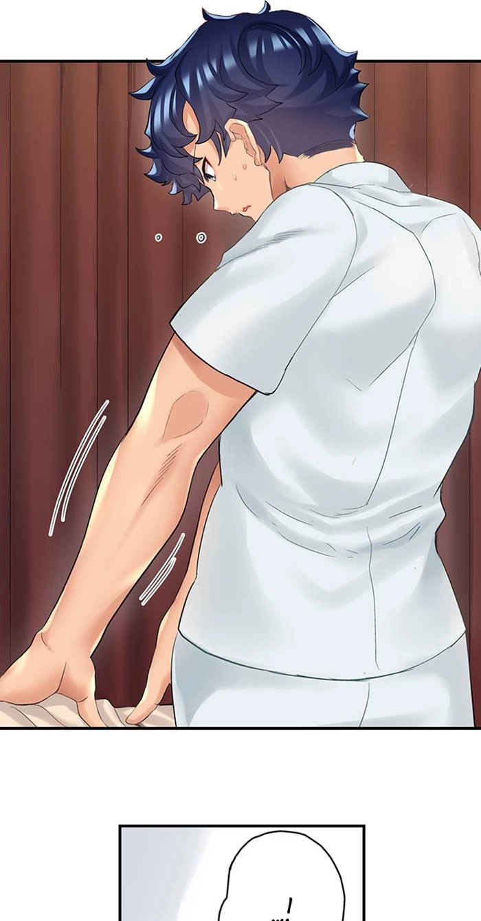 Read The NTR Massage chapter 11 image 8 on Lezhin