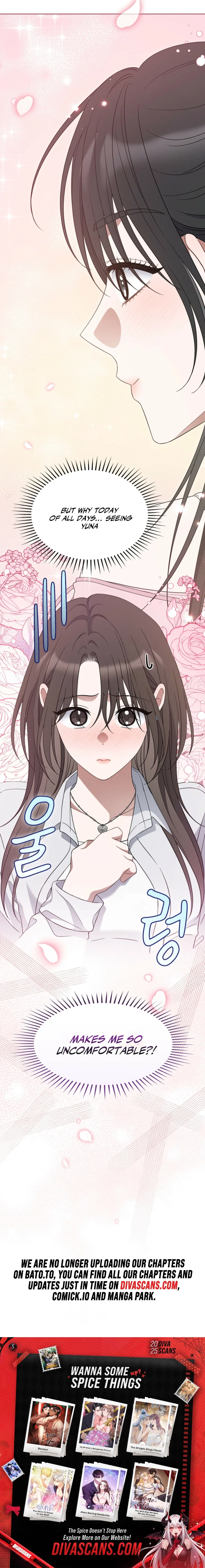 Read The Octopus Game chapter 7 image 9 on Lezhin