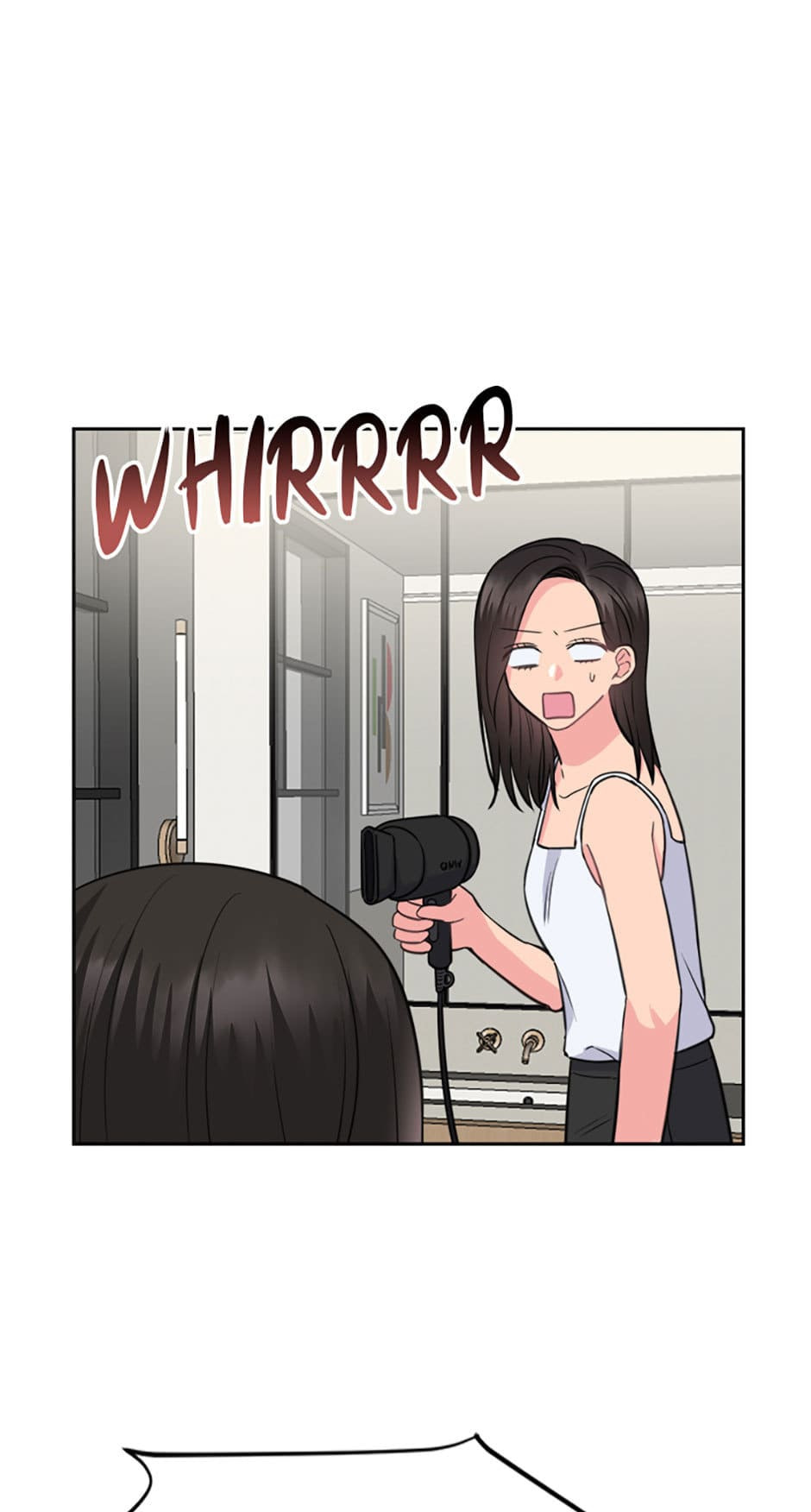 Read The Odd One Next Door chapter 10 image 1 on Lezhin