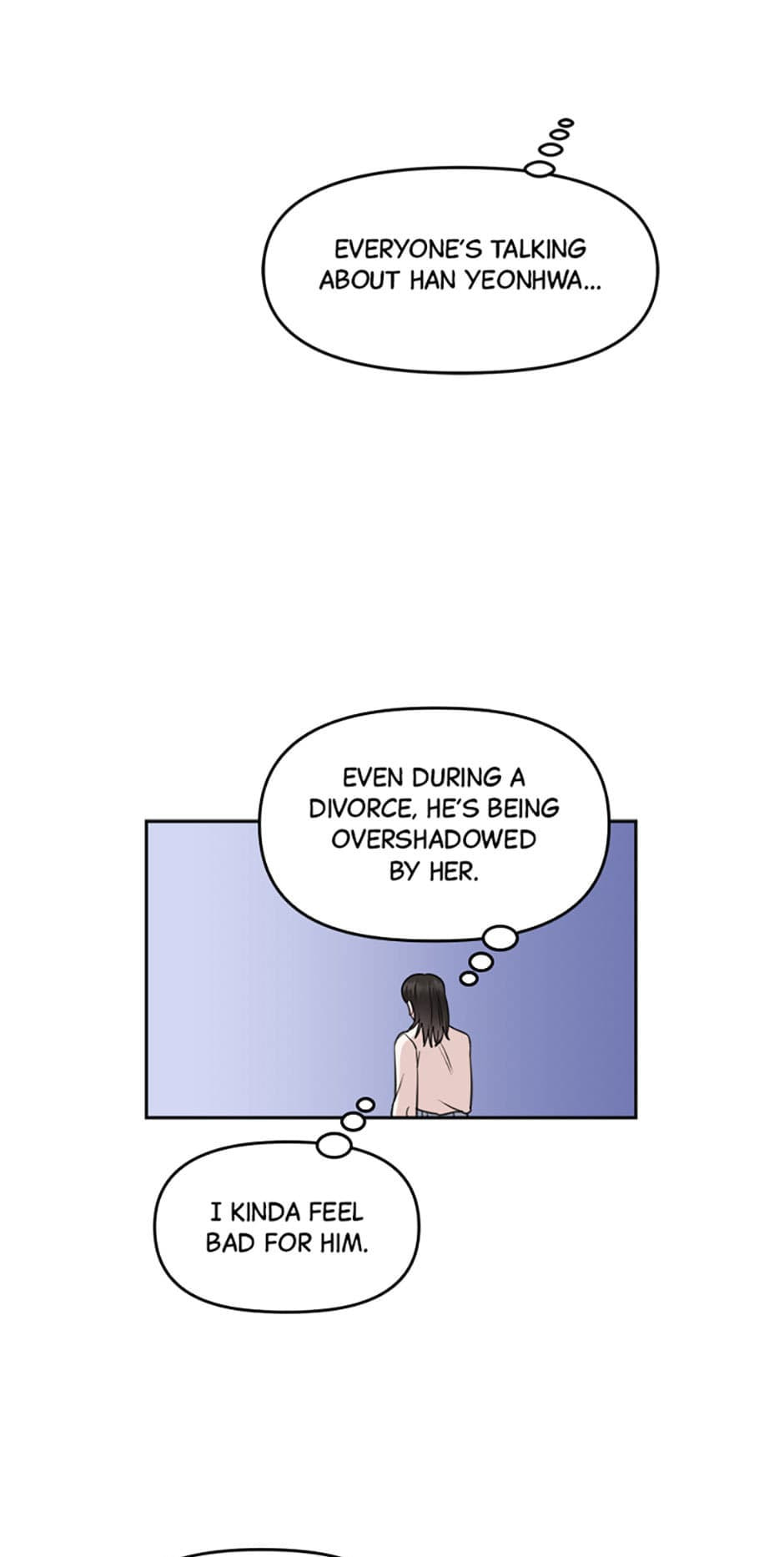 Read The Odd One Next Door chapter 10 image 15 on Lezhin
