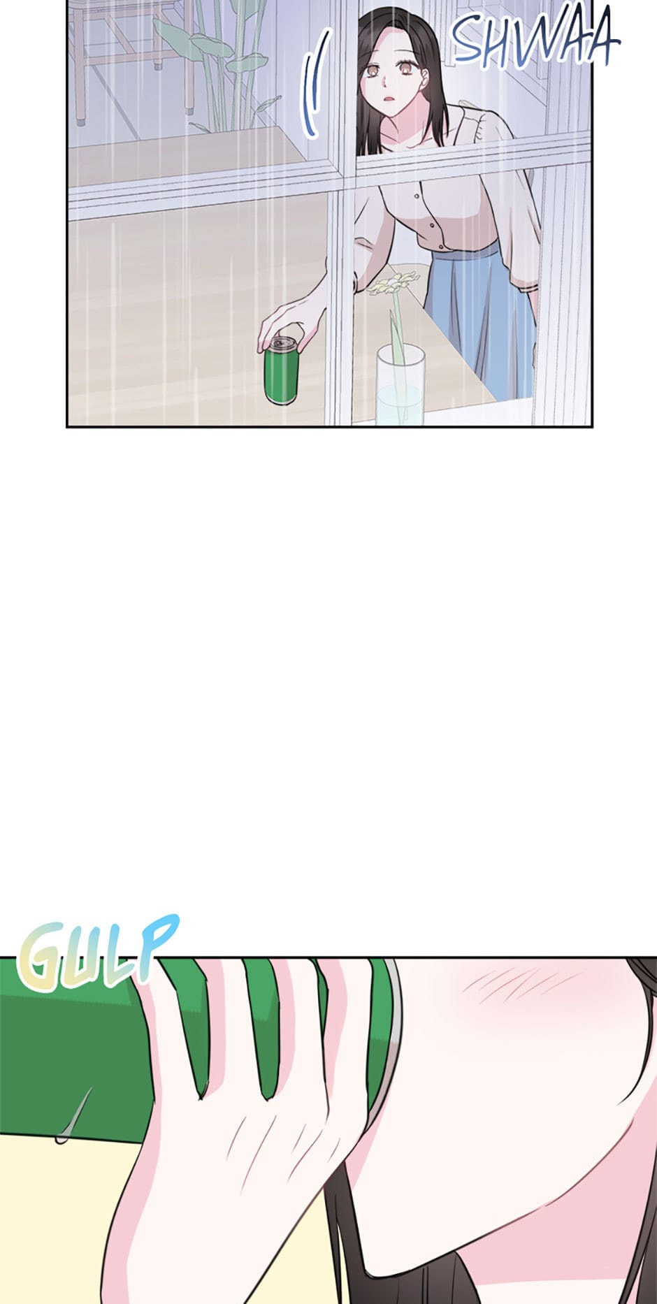 Read The Odd One Next Door chapter 10 image 19 on Lezhin