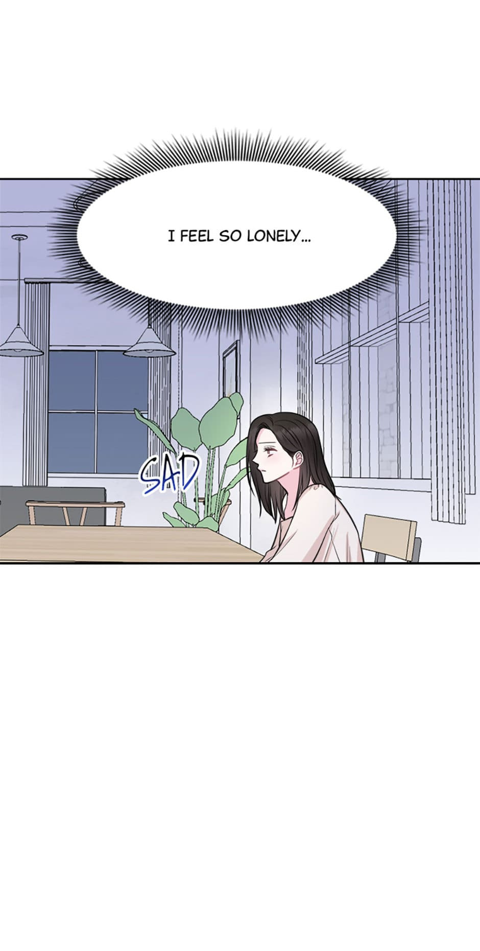 Read The Odd One Next Door chapter 10 image 21 on Lezhin