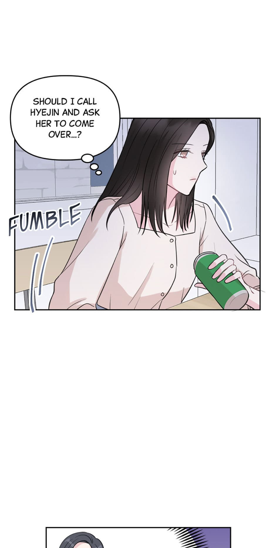 Read The Odd One Next Door chapter 10 image 22 on Lezhin