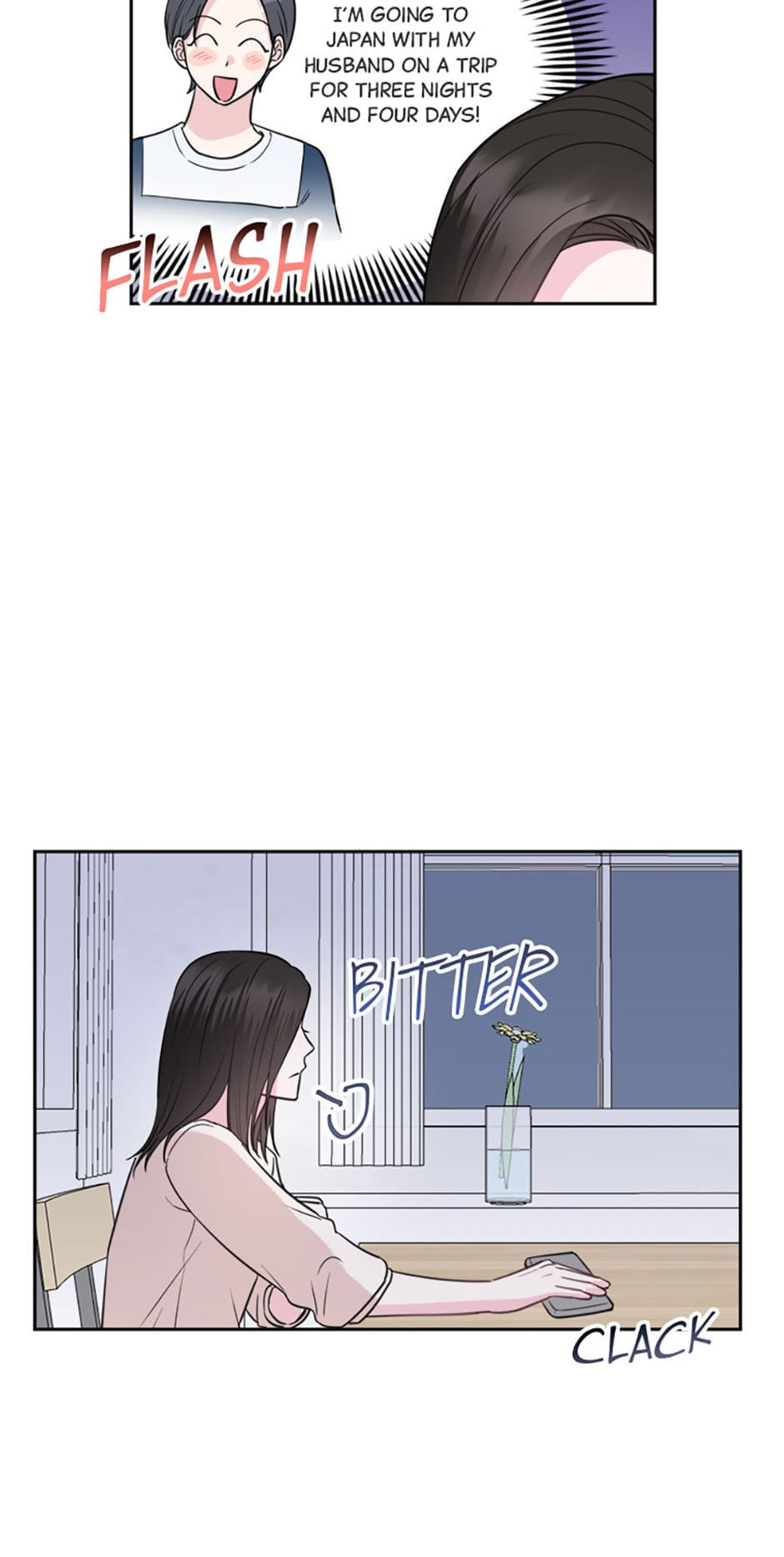 Read The Odd One Next Door chapter 10 image 23 on Lezhin