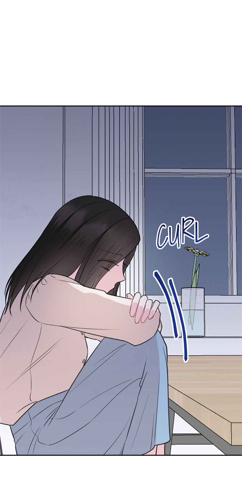 Read The Odd One Next Door chapter 10 image 24 on Lezhin