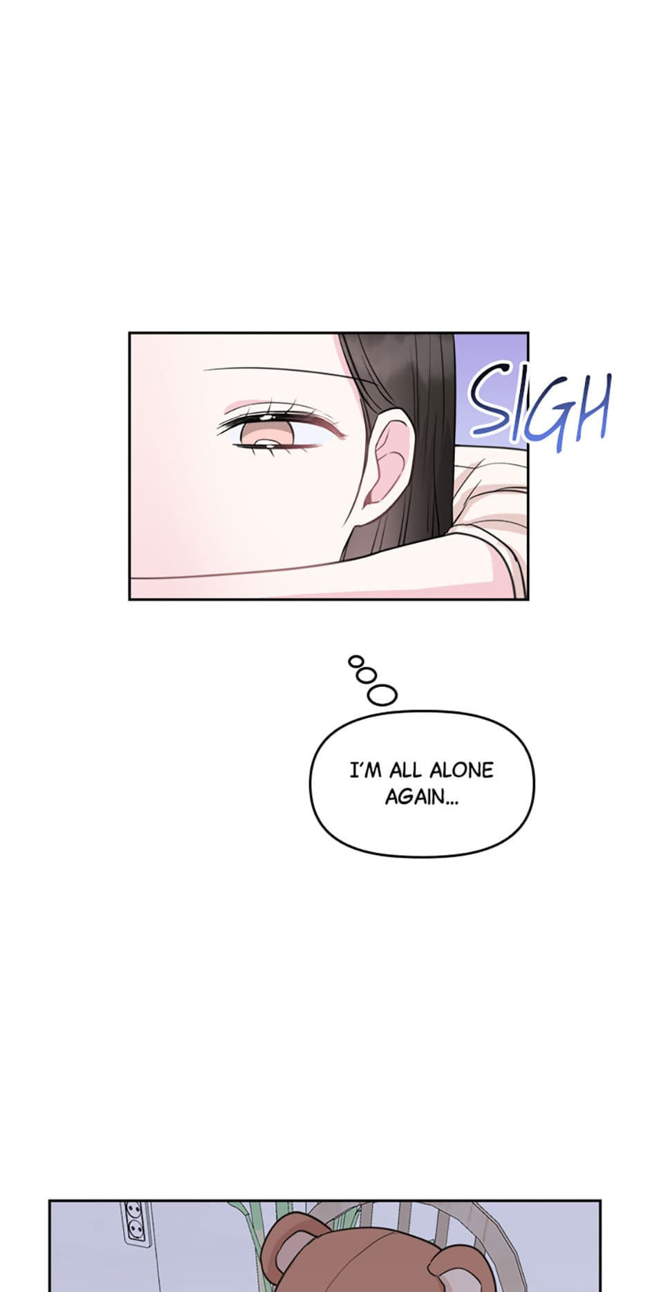 Read The Odd One Next Door chapter 10 image 25 on Lezhin