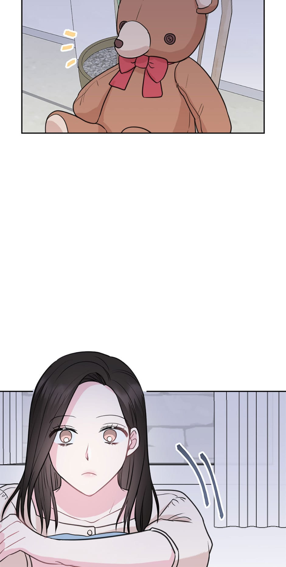 Read The Odd One Next Door chapter 10 image 26 on Lezhin