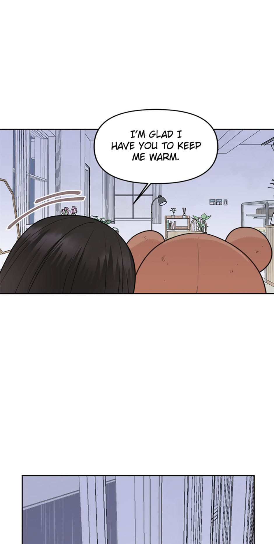 Read The Odd One Next Door chapter 10 image 29 on Lezhin